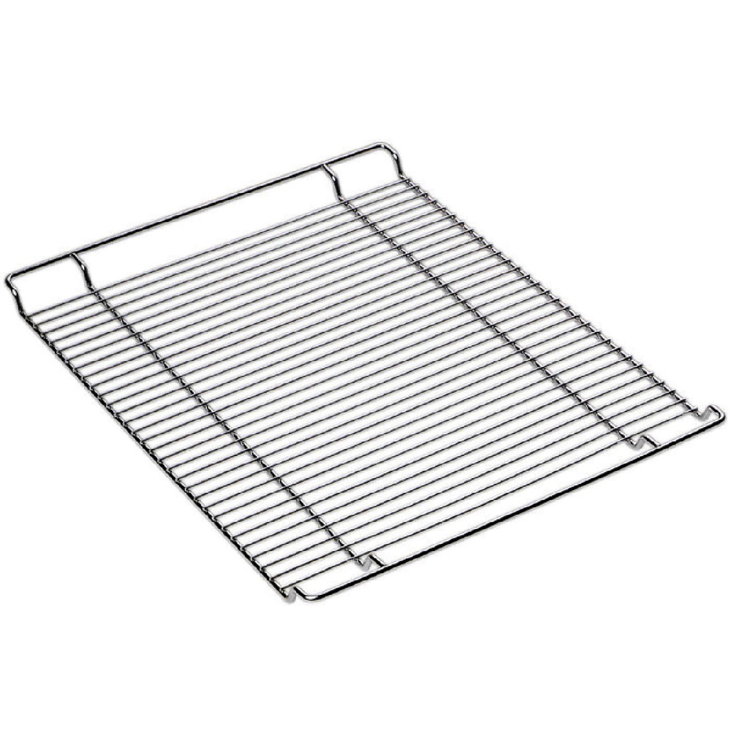 Smeg x4 Flat Chrome Wire Grids 3900.