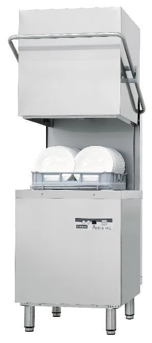 Maidaid Halcyon Amika Hood Dishwasher - AMH95WSD