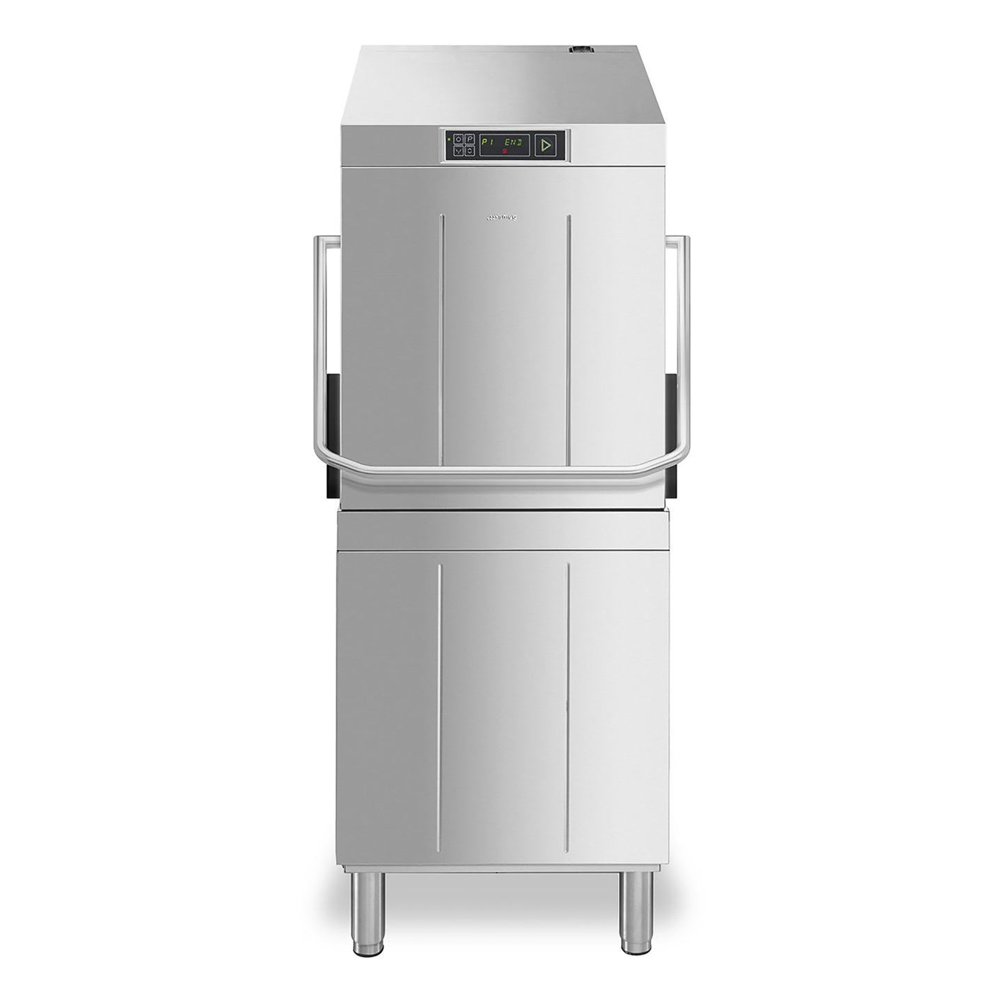 Smeg Hood Type Dishwasher, 7 Wash Programs SPH515S.