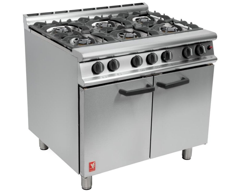 Cooking Appliances