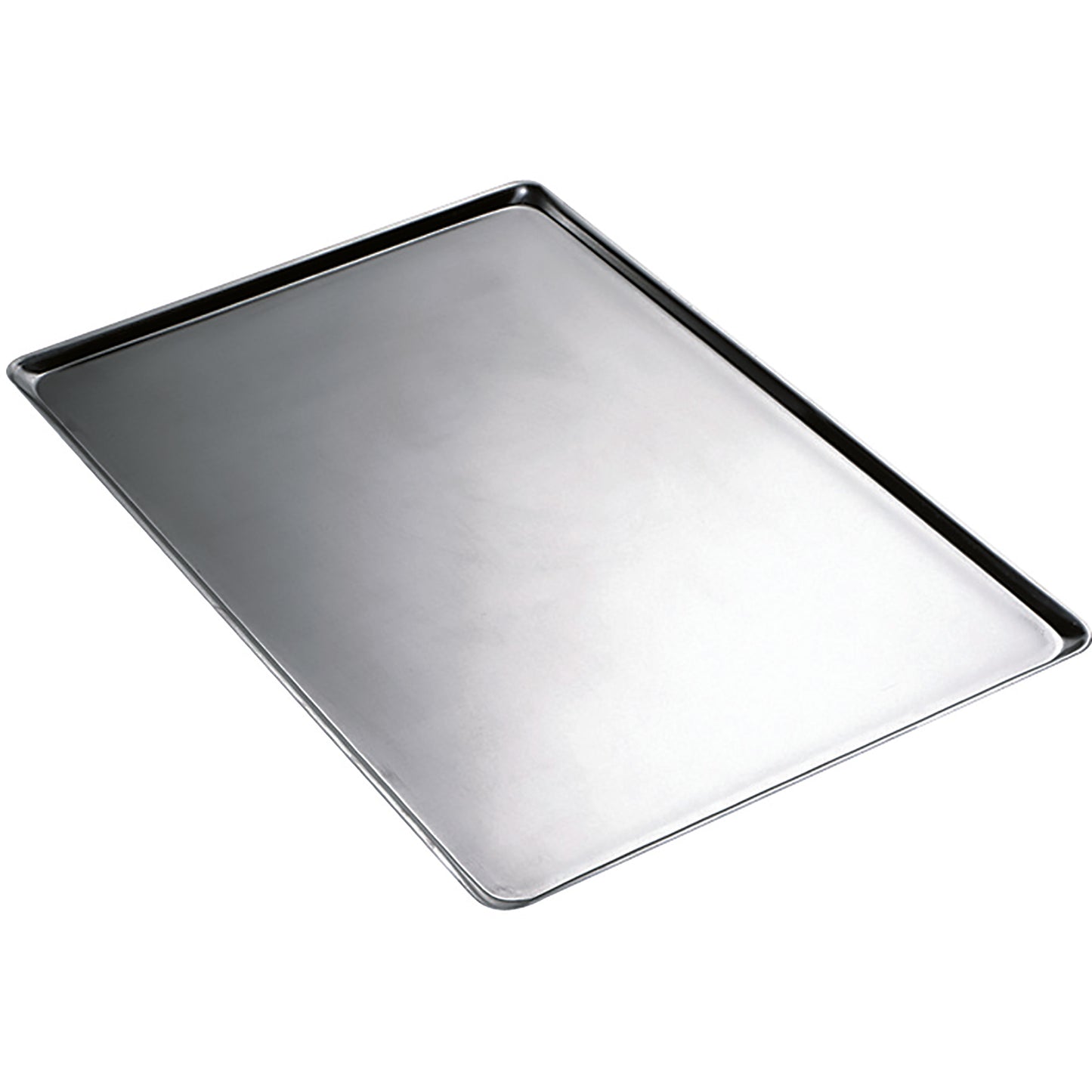 Smeg x4 Flat Aluminium Trays 3743.