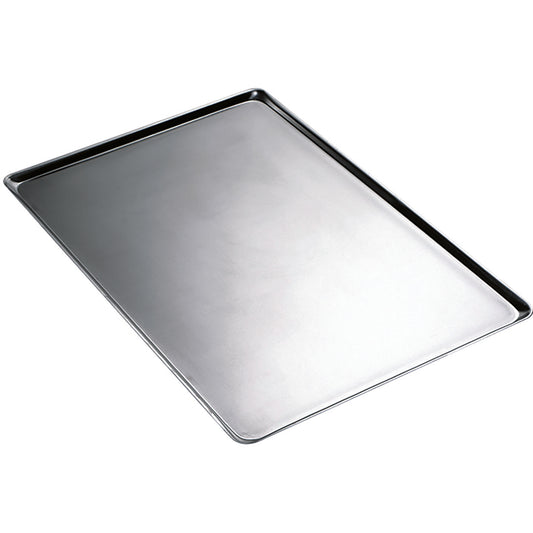 Smeg x4 Flat Aluminium Trays 3743.