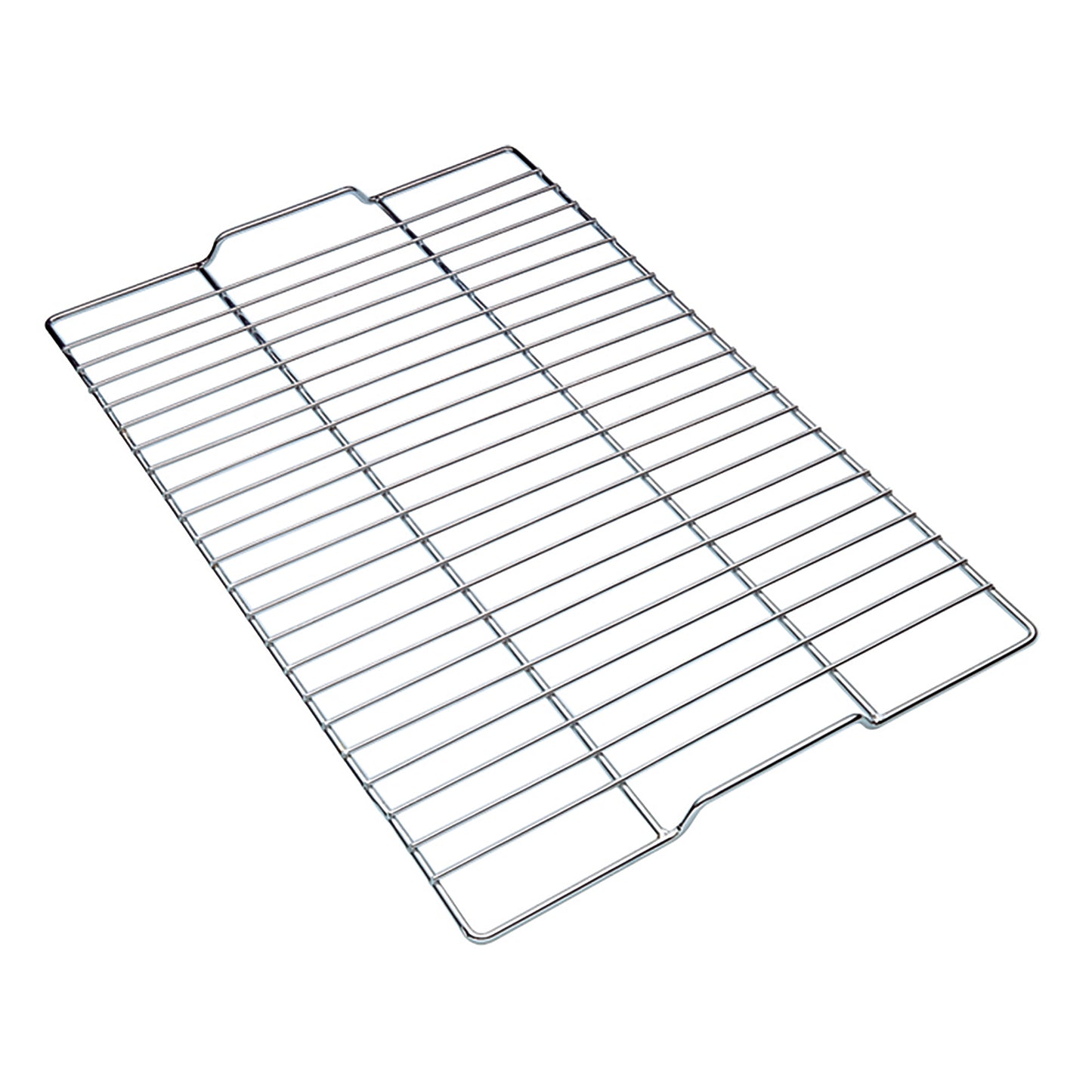 Smeg x4 Flat Chrome Wire Grids 3805.