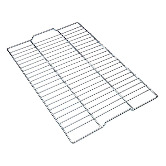 Smeg x4 Flat Chrome Wire Grids 3805.