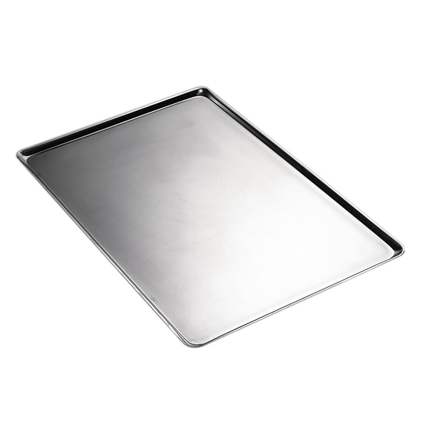 Smeg x4 Flat Aluminium Tray 3820.