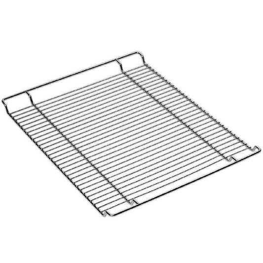 Smeg x4 Flat Chrome Wire Grids 3900.