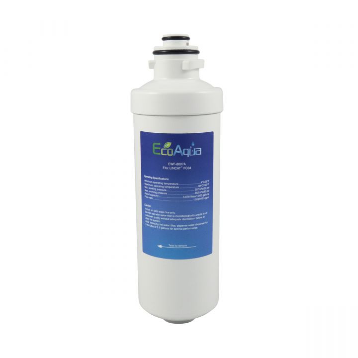 Lincat Water boiler filter