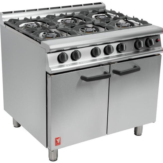 Falcon G3101 Oven Range