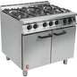 Falcon G3101 Oven Range