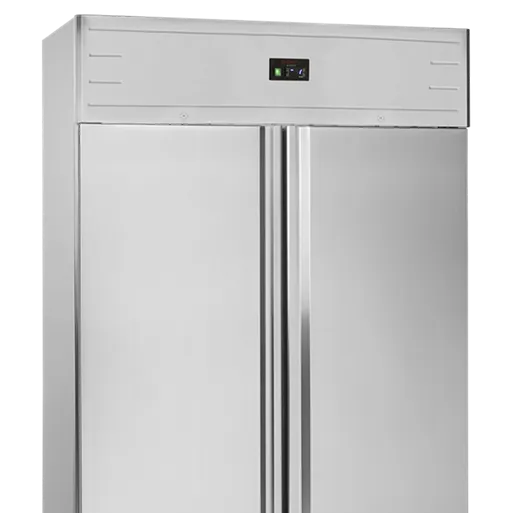 Gastronorm Solid Door Refrigerator (GUC140)