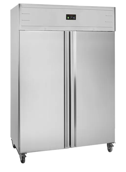 Gastronorm Solid Door Refrigerator (GUC140)