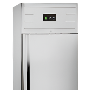 Gastronorm Solid Door Refrigerator (GUC70)