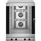 Smeg Electro 10 Tray, Side Opening  ALFA1035H Oven.