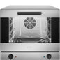 Smeg Electromechnical 4 tray, Drop Down Door ALFA43XUK Oven.