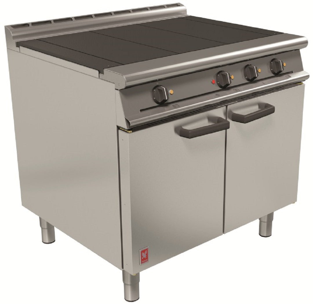 Falcon E3101-3 Oven Range