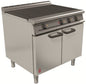 Falcon E3101-3 Oven Range
