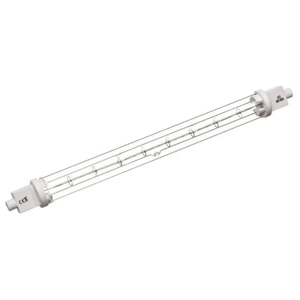 Long 300W Low Pressure Lamp Jacketed 216mm
