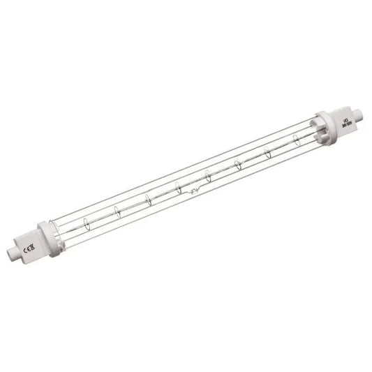 Long 300W Low Pressure Lamp Jacketed 216mm