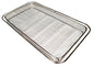 Combi fry basket
