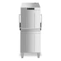 Smeg Hood Type Dishwasher, 7 Wash Programs SPH515S.