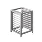 Smeg Stand For ALFA Oven Series 43 - TVL40.