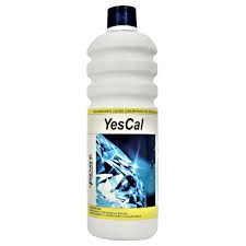 YesCal